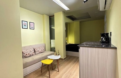 Connaught Place Appartement | Sunrise studio 2