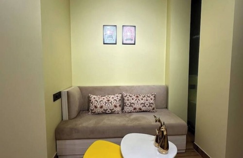 Connaught Place Appartement | Sunrise studio 2