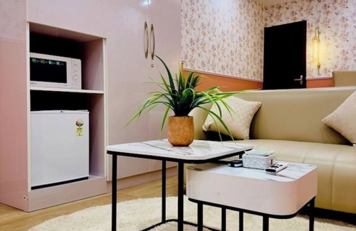 Sector D Appartement | Sunrise studio 3
