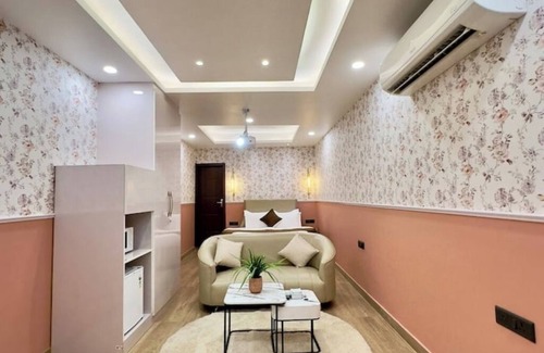 Sector D Appartement | Sunrise studio 3