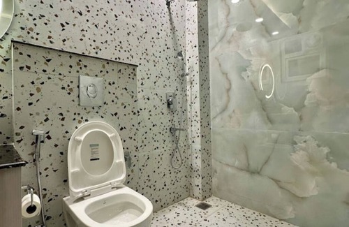 Sector D Appartement | Sunrise studio 4