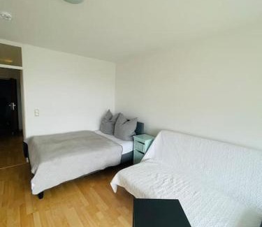 Neufreimann Appartement | Sunrise Studio für 2-3 Personen