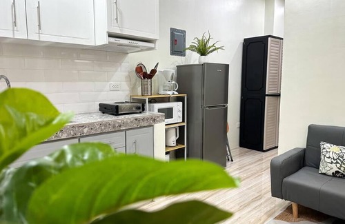 CSJDM Appartement | Sunrise Suite Condo Style Stay