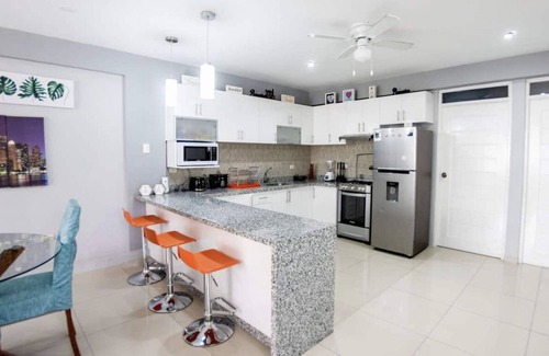 Chaclacayo Appartement | Sunrise Suite