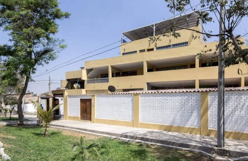 Chaclacayo Appartement | Sunrise Suite