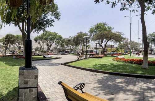 Chaclacayo Appartement | Sunrise Suite