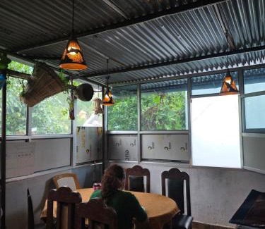 Tansen Maison | Sunrise View Homestay