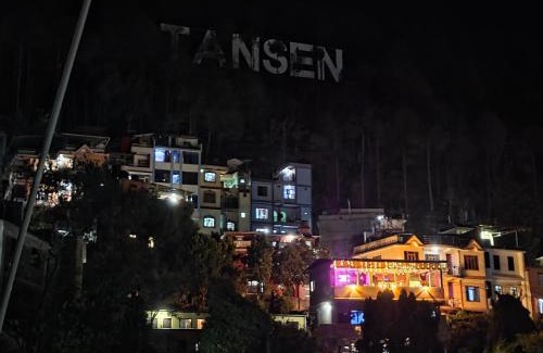 Tansen Maison | Sunrise View Homestay