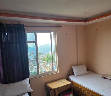 Tansen Maison | Sunrise View Homestay
