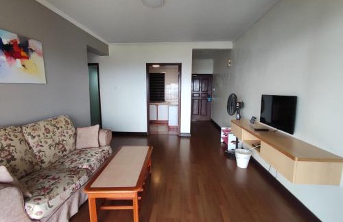 Brinchang Appartement | Sunrise View One Bedroom Apartment at Equatorial Hill Resort