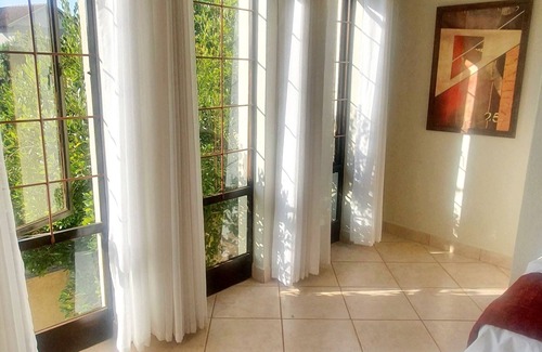 Nelspruit Maison | Sunrise View