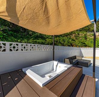 Chinen-son Maison | Sunrise Vista Nanjyo -SEVEN Hotels and Resort-