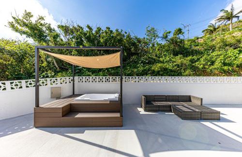 Chinen-son Maison | Sunrise Vista Nanjyo -SEVEN Hotels and Resort-