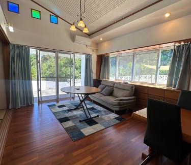 Chinen-son Maison | Sunrise Vista Nanjyo -SEVEN Hotels and Resort-