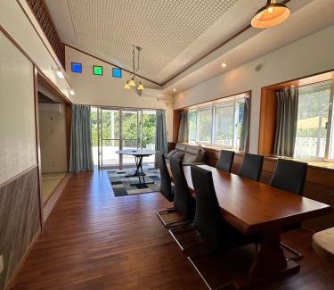 Chinen-son Maison | Sunrise Vista Nanjyo -SEVEN Hotels and Resort-