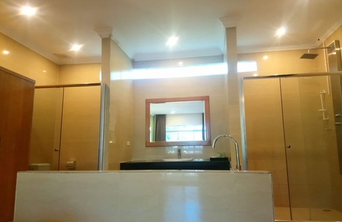 Daem Thkov Hôtel | Sunrise Vuth Resort