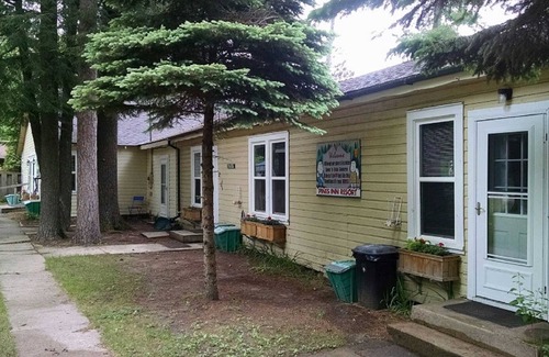 Waupaca Cottage | Levers et couchers de soleil à ne pas oublier les O'Lakes de la chaîne à Waupaca, WI