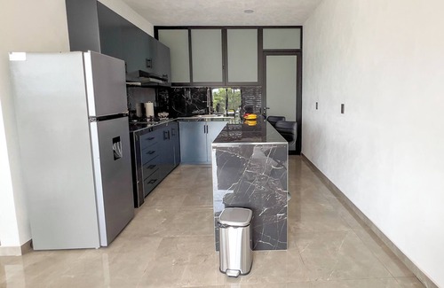 Zacatlan Appartement | Sunrises LUXURY Department