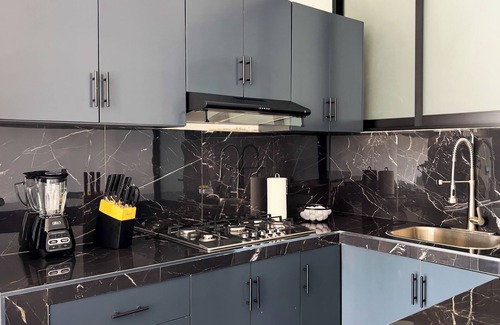 Zacatlan Appartement | Sunrises LUXURY Department