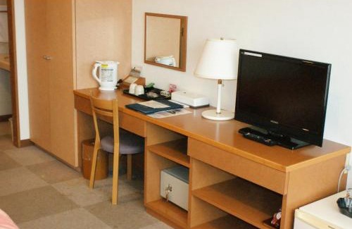 Soja Hôtel | Sunroad Kibiji - Vacation STAY 06010v