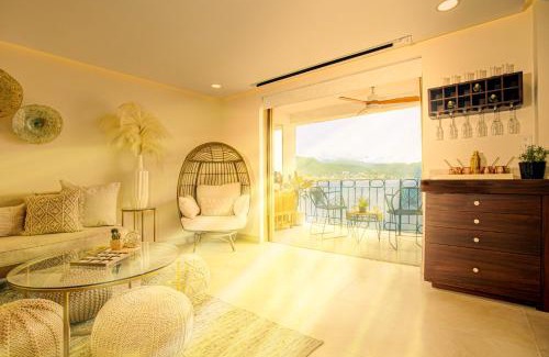 North Hotel Zone Station Balnéaire | Sunscape Residence Tower