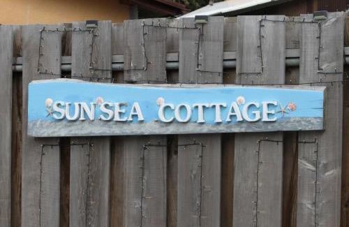 Sennan District Maison | SUNSEA COTTAGE - Vacation STAY 82143v