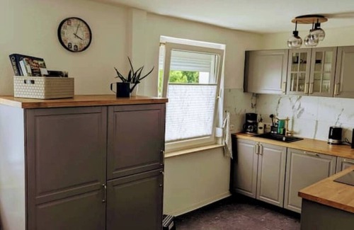Zwenkau Appartement | Sunsee -Ferienwohnung Zwenkau am Zwenkauer See