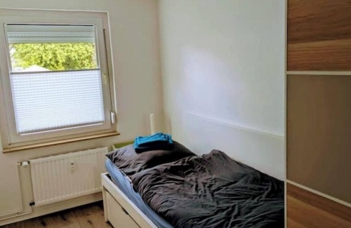 Zwenkau Appartement | Sunsee -Ferienwohnung Zwenkau am Zwenkauer See