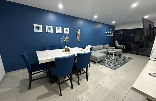 Antiguo Cuscatlan Copropriété | Sunset 302 - cozy condo on Antiguo Cuscatlan close to many attractions!