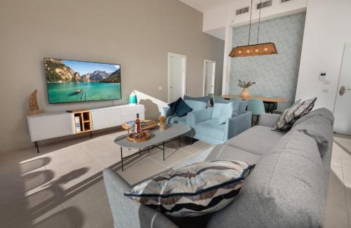 Nahariya Appartement | Sunset - Achziv Beach Apartment - סנסט חוף אכזיב
