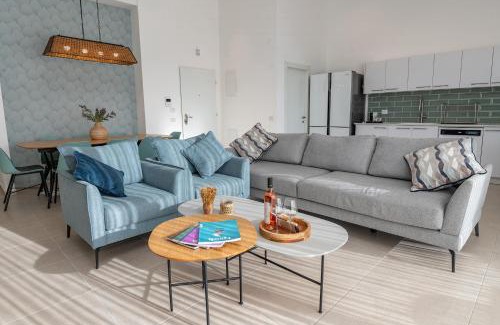 Nahariya Appartement | Sunset - Achziv Beach Apartment - סנסט חוף אכזיב