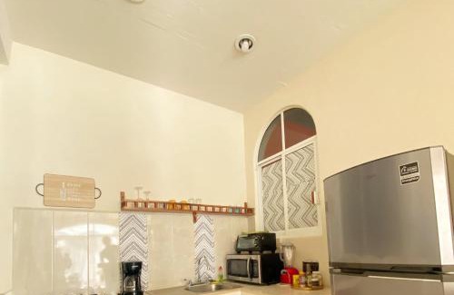 Rinconada Appartement | Sunset Apartament Starlink, Myhomepuertoescondido