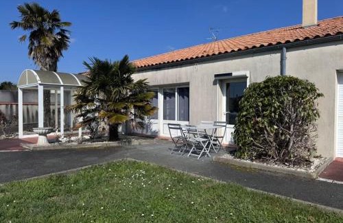 Aytre Appartement | Sunset Aparthotel Kiwi Residence