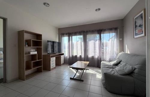 Aytre Appartement | Sunset Aparthotel Kiwi Residence