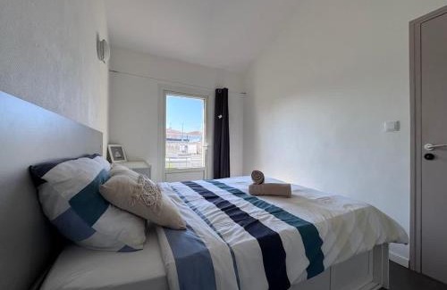 Aytre Appartement | Sunset Aparthotel Kiwi Residence