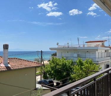 Paralia Dionysiou Appartement | Sunset Apartments