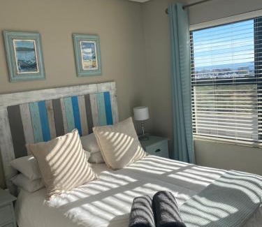 Olifantskop Appartement | Sunset at 30 Nivica Luxury Apartment