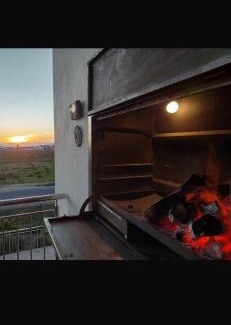 Olifantskop Appartement | Sunset at 30 Nivica Luxury Apartment