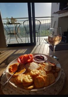 Olifantskop Appartement | Sunset at 30 Nivica Luxury Apartment