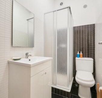 Campo Grande Appartement | Sunset Balcony Apartment, By TimeCooler