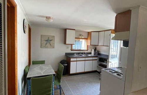 Irving Cottage | Sunset Bay 2 Cottages 2Bd & 1Bd Près de la plage Même lot 1 prix pour les deux