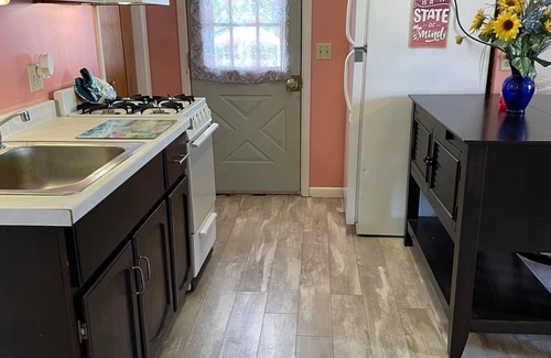 Irving Cottage | Sunset Bay 2 Cottages 2Bd & 1Bd Près de la plage Même lot 1 prix pour les deux