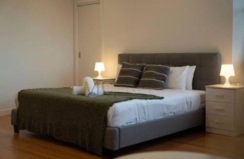 Russell Lea Appartement | Sunset Bay#5 bed Family house Sailing Panorama
