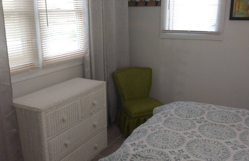 Fortescue Lit Et Petit-Déjeuner | Sunset Bay homestay Fortescue nj across from the ocean open April 2