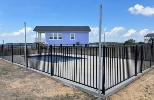 Port Lavaca Maison | Sunset Bay Seagull Cottage