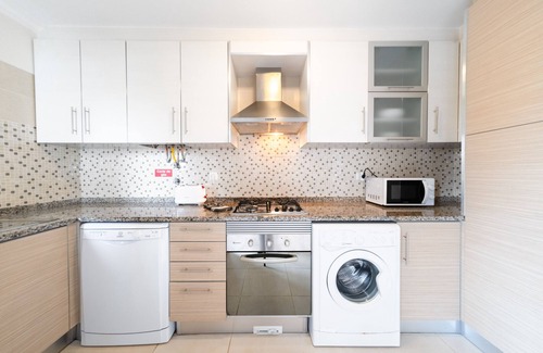 Ferrel Appartement | Sunset Beach Appartement Baleal