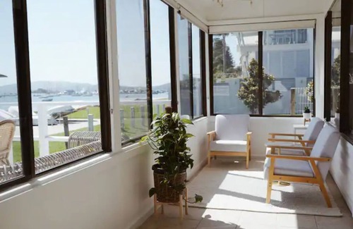 Port Stephens Council Maison | Sunset Beach House