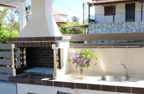 Nea Propontida Maison | Sunset Beach House