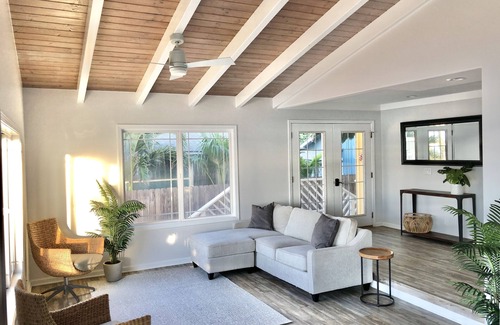 Pupukea Maison | Ocean Front Beach House 30 jours au paradis! Renseignez-vous pour des tarifs spéciaux!