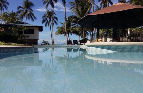San Vicente Station Balnéaire | Sunset Beach Resort by RF at SanVicentePalawan OPC